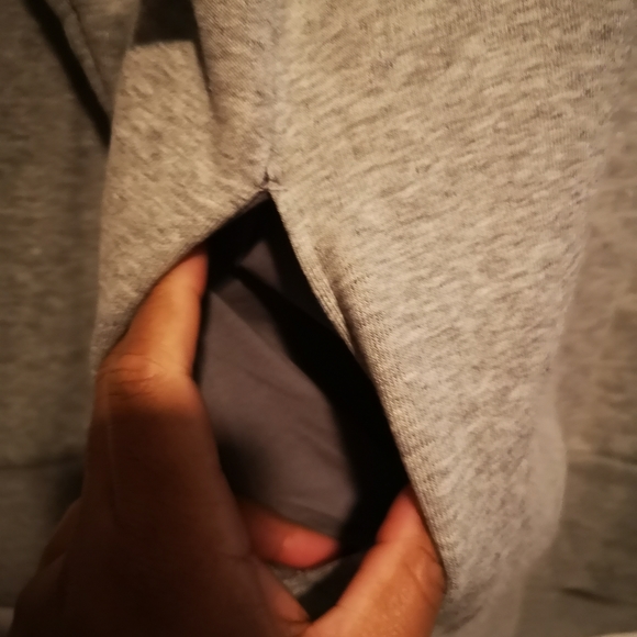 Nike Training Sweater - Picture 4 of 5